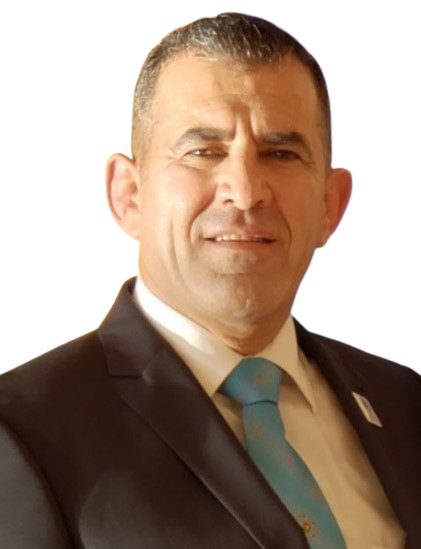 Mohamad R. Hassani