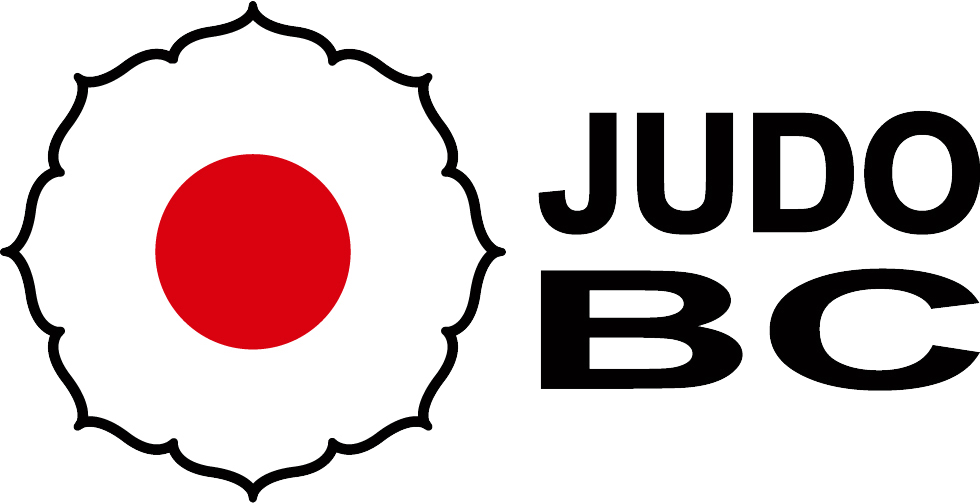 Judo British Colombia Logo