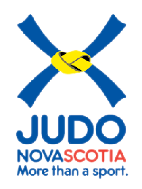 Judo Nova Scotia logo