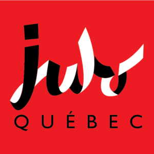 Judo Québec Logo