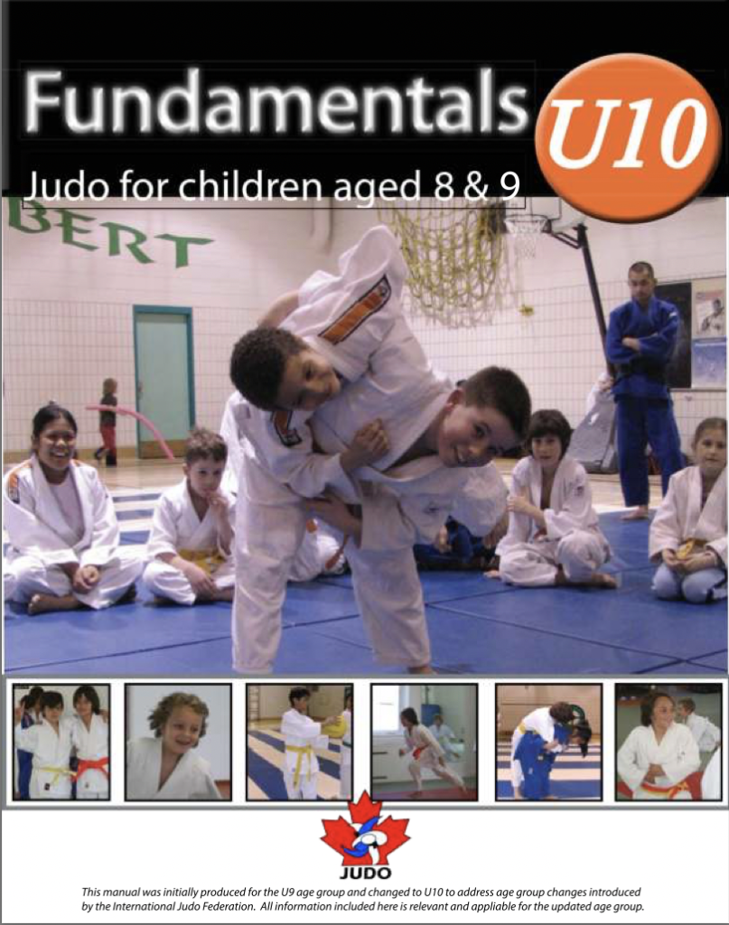 Fundamentals U10 Cover