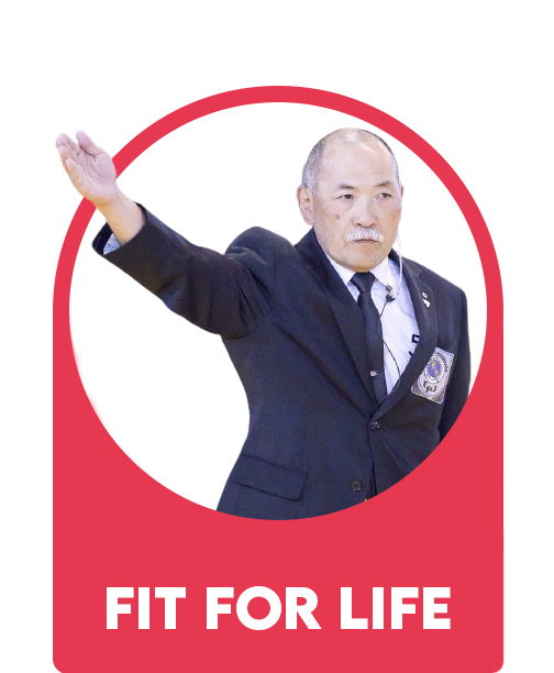 Fit for life