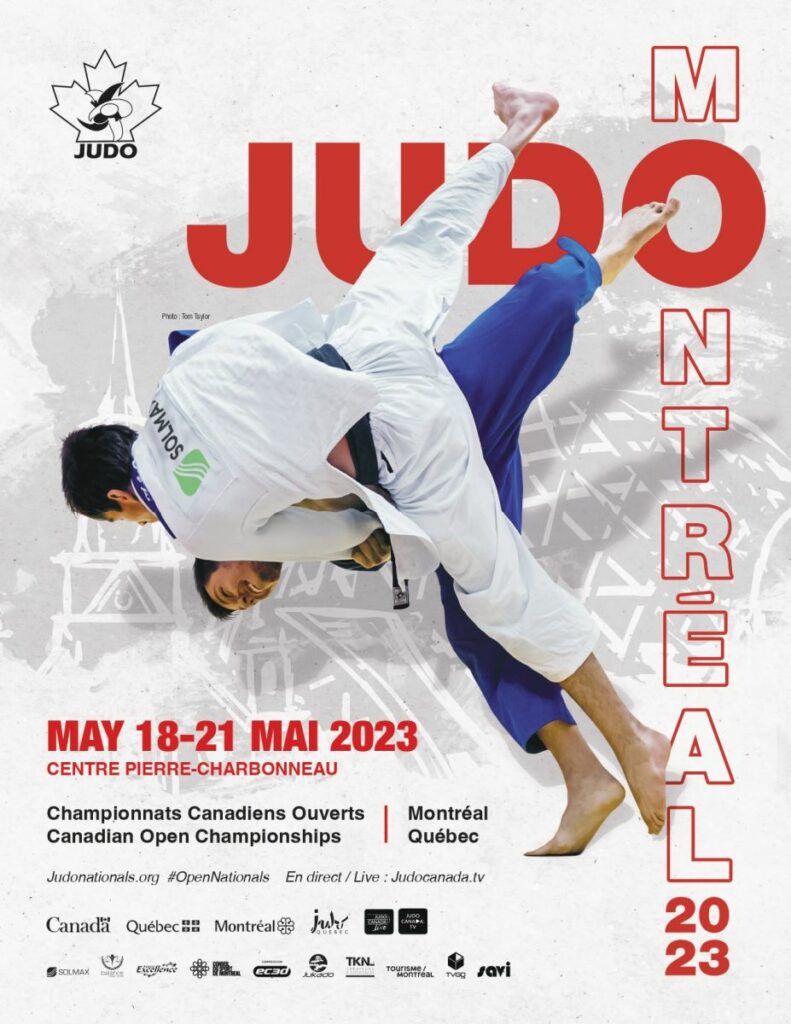 Canadian Open Championships