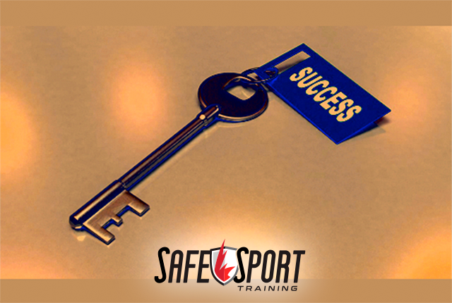 SafeSportsTraining