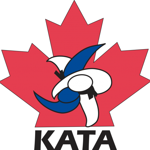 Logo Kata Judo Canada